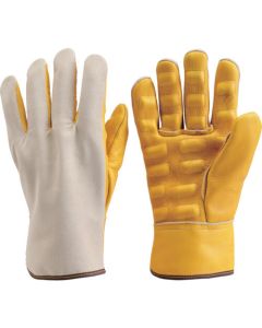 Anti-Vibration Work Gloves