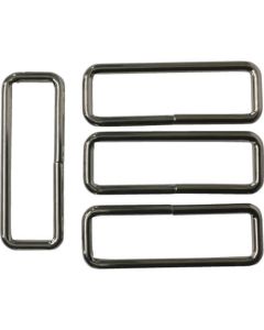 Metal Fittings for the Flat Belt