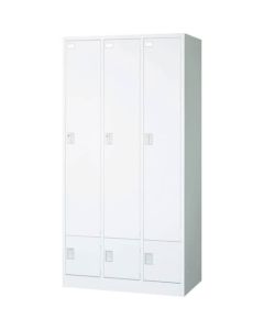 Separate Locker