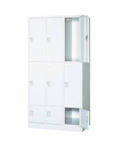 Separate Locker