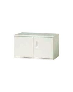 JL Storage กล่องเก็บของ 2 ประตู JL-A40A WH (829805)