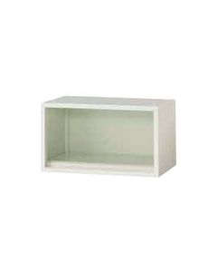 JL Storage Open vault JL-A40E WH (829801)