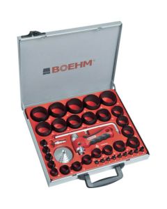 Hollow Punch Set