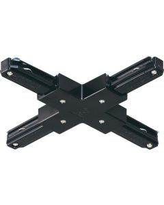 Lighting Duct-Cross Joint