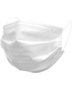 Daily Mask 3 Layers Mask กล่องละ 50 แผ่น