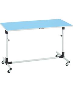 Adjustable Height Table