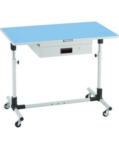 Adjustable Height Table