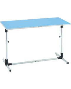 Adjustable Height Table