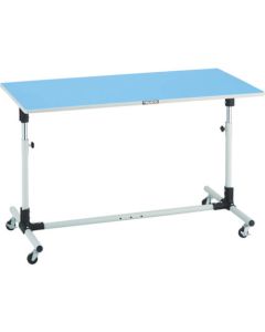 Adjustable Height Table