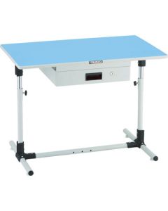 Adjustable Height Table