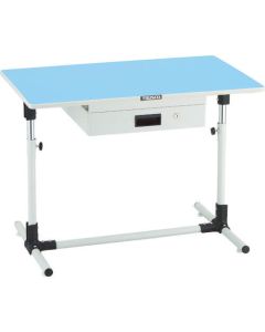 Adjustable Height Table