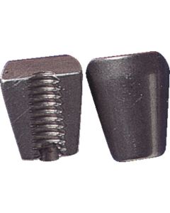 Jaw for Riveting