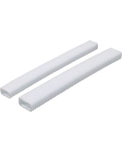 Flexi เบอร์ 2 สีขาว