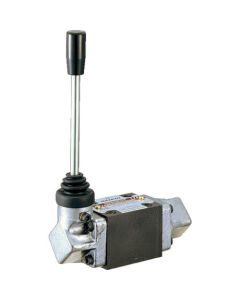 Manual Operation Valve (gasket mounting type)
