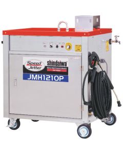 Hot water High pressure Washer 1อัน