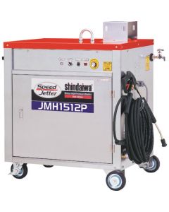 Hot water High pressure Washer 1อัน