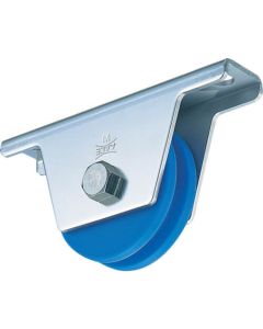 MC Soundproof Weight Door Roller (H type)