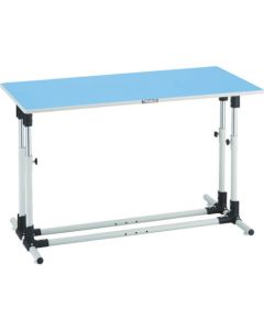 Adjustable Height Table