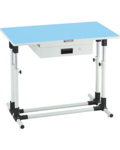 Adjustable Height Table