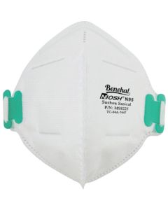 N95 Mask  กล่องละ 20 แผ่น