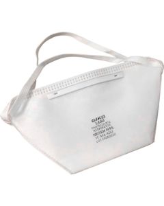 N95 Mask  กล่องละ 10 แผ่น