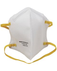 Makrite N95 Mask SEKURA  กล่องละ 20 แผ่น