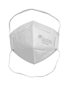 Aeropro N95 Mask  กล่องละ 30 แผ่น