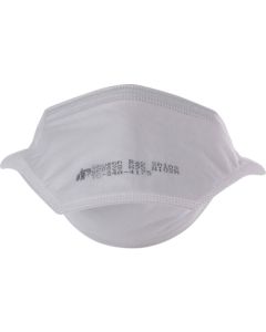 Aeropro N95 Mask  กล่องละ 30 แผ่น