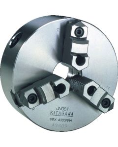 3 Jaw Scroll Chuck