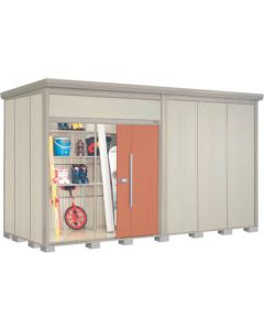 Storage Sheds 1อัน