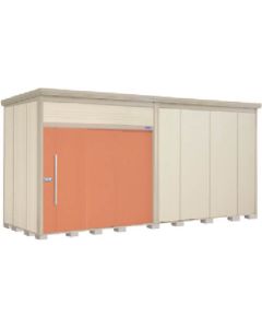 Storage Sheds 1อัน