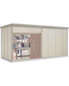 Storage Sheds 1อัน