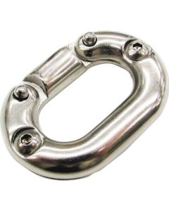 Stainless Steel Joint Link 1อัน