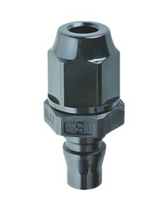 Resin Plug (for hose mounting)