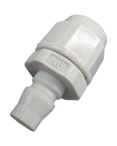 Resin Plug (for hose mounting)