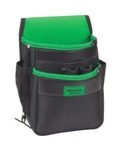 Electric Works Professional Canvas Pouch