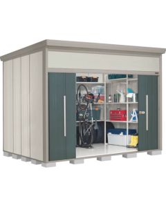 Storage Sheds 1อัน