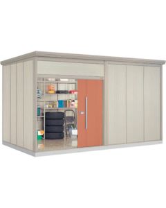 Storage Sheds 1อัน