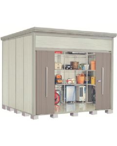 Storage Sheds 1อัน