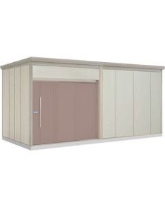 Storage Sheds 1อัน