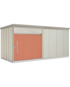 Storage Sheds 1อัน