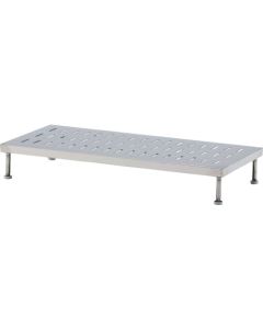 Stainless Steel Stand