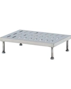Stainless Steel Stand