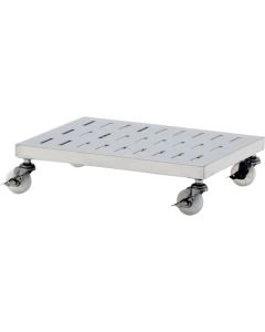 Stainless Steel Stand