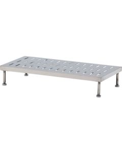 Stainless Steel Stand
