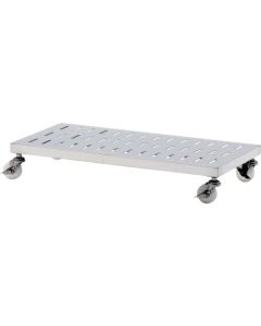Stainless Steel Stand