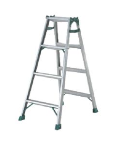 Aluminum Stepladder