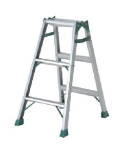 Aluminum Stepladder