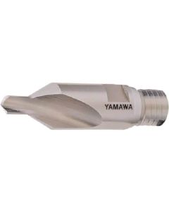 Joint-Low Helix Carbide Center Drills-Type A 60 1เส้น