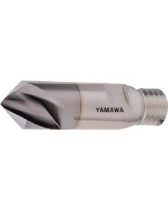 ดอกสว่านปลายคาร์ไบด์ PE-90° JO-C-PEQ V 12X3.5X90°